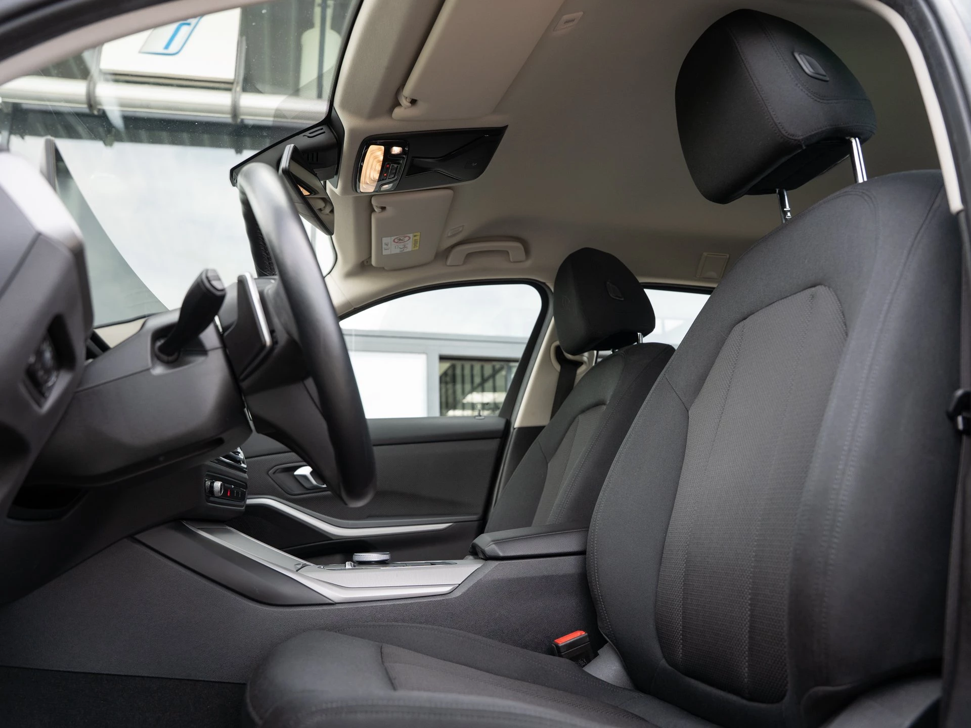 BMW 3er Reihe 320i touring.ACC.AHK.