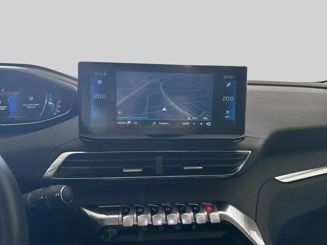 Peugeot 3008 1.2 PureTech 96kW S&S Allure