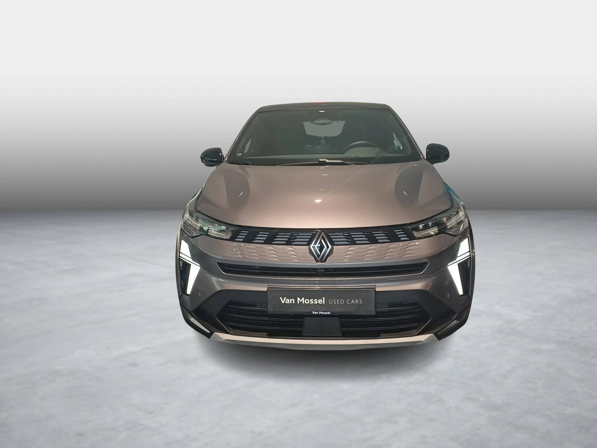 Renault Symbioz E-Tech full hybrid 145 Iconic