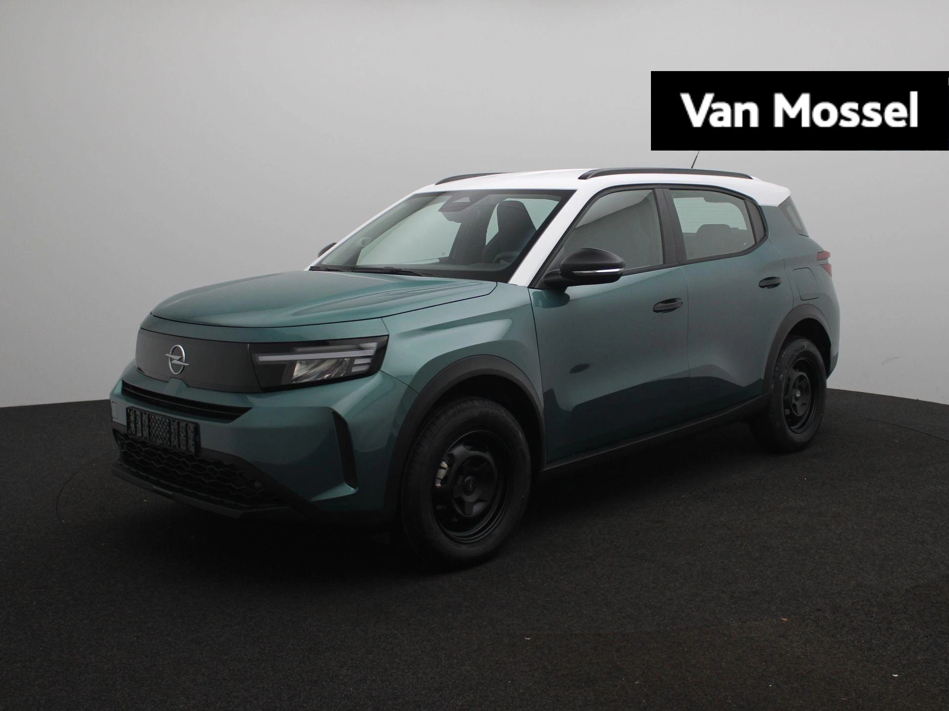 Opel-Frontera-image-0
