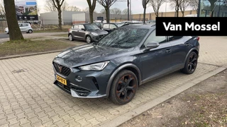 CUPRA Formentor 1.4 e-Hybrid VZ Performance