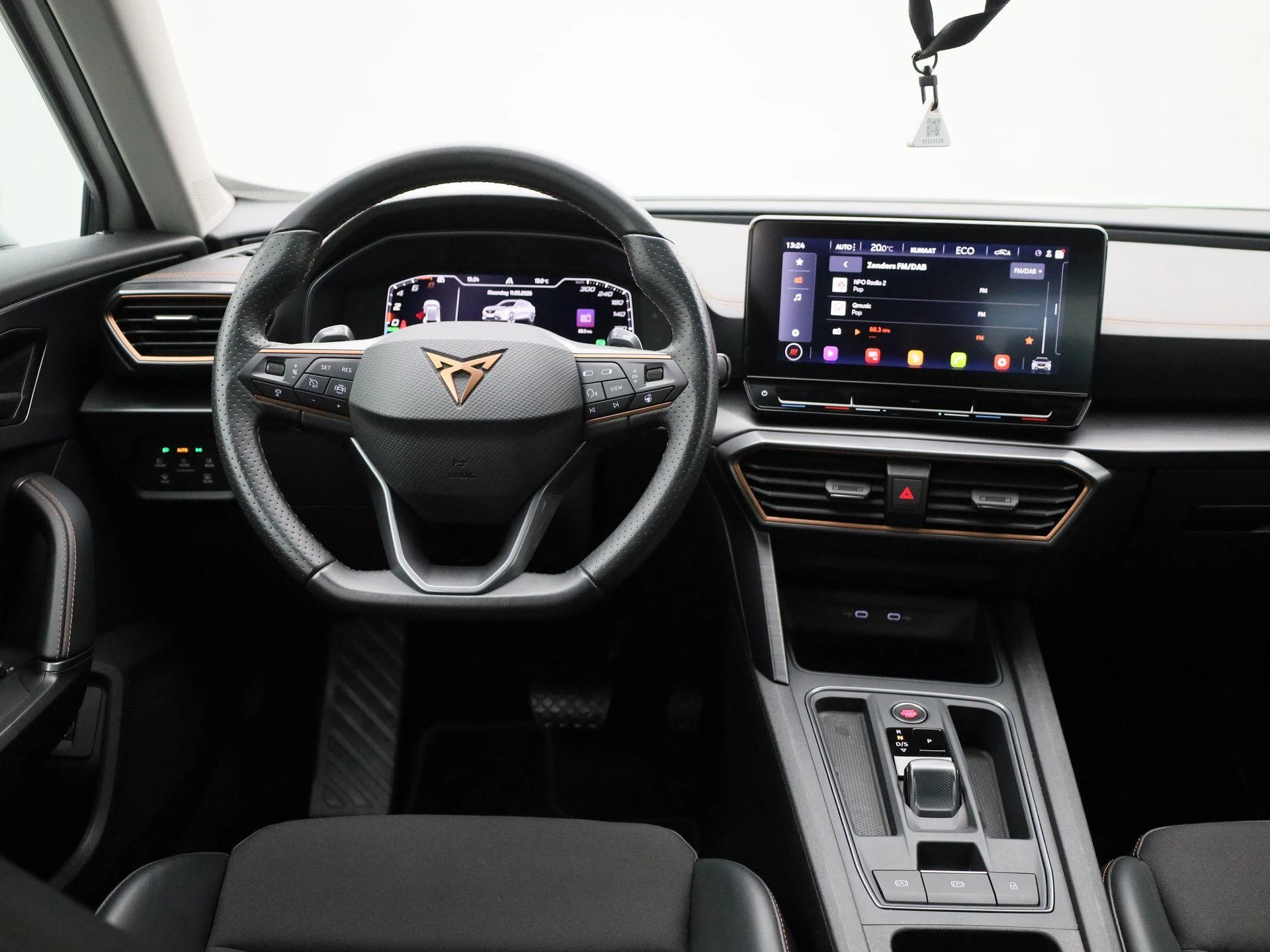 CUPRA Formentor 1.4 TSI e-Hybrid Essential