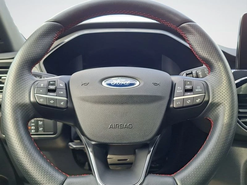 Ford Kuga 2.0 EcoBlue Hybrid ST-LINE PANO WINTER SHZ ST LineCX482 Kuga 2.0 EcoBlue Hybrid ST-LINE PANO WINTER SHZ ST Line