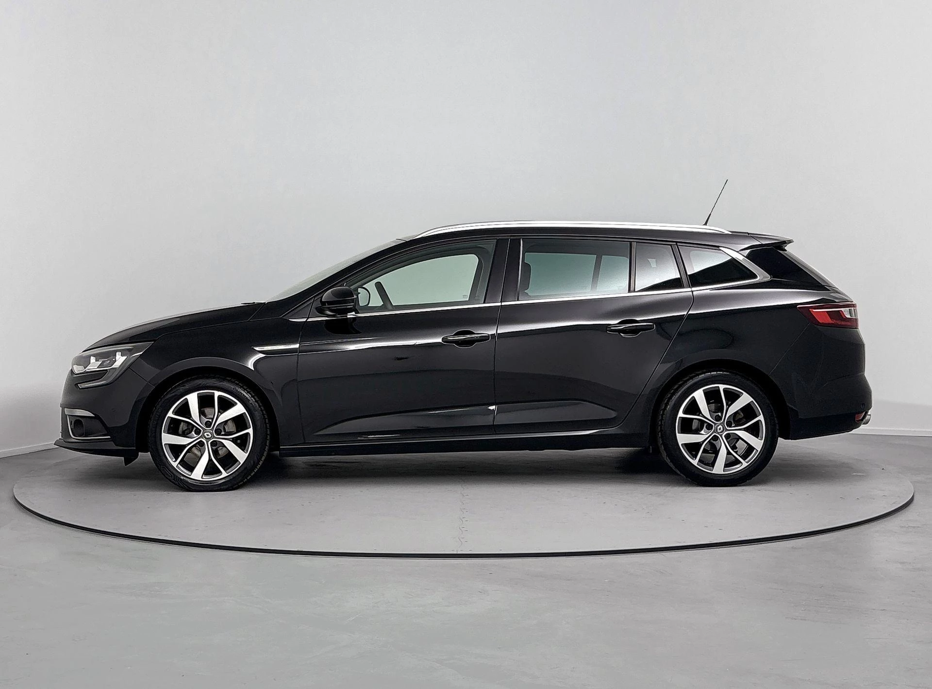 Renault Mégane Estate 1.2 TCe Bose