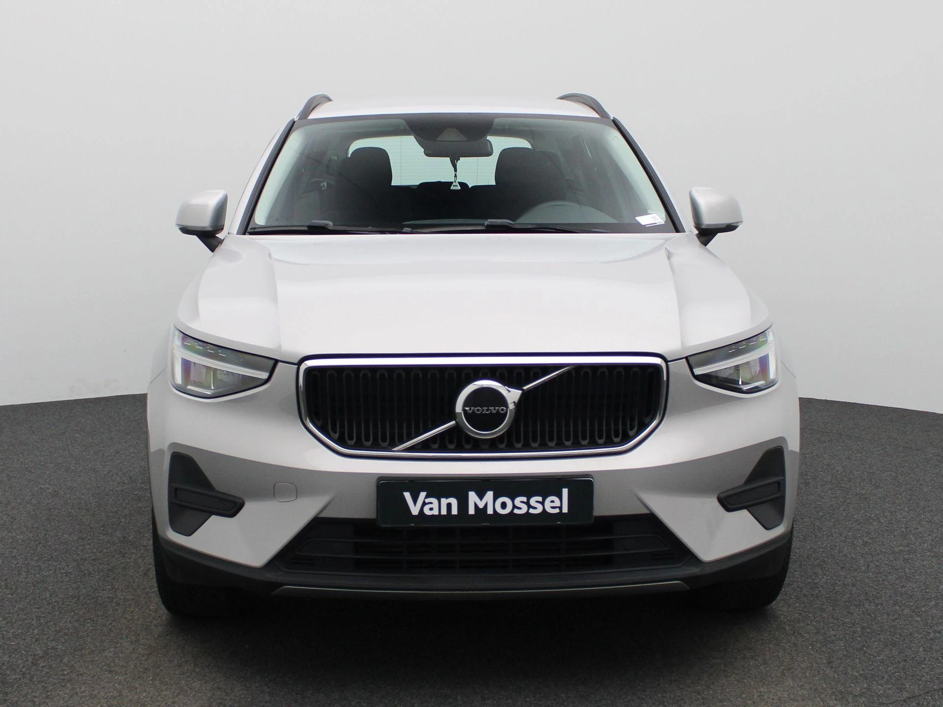 Volvo XC40 T2 Geartronic Momentum