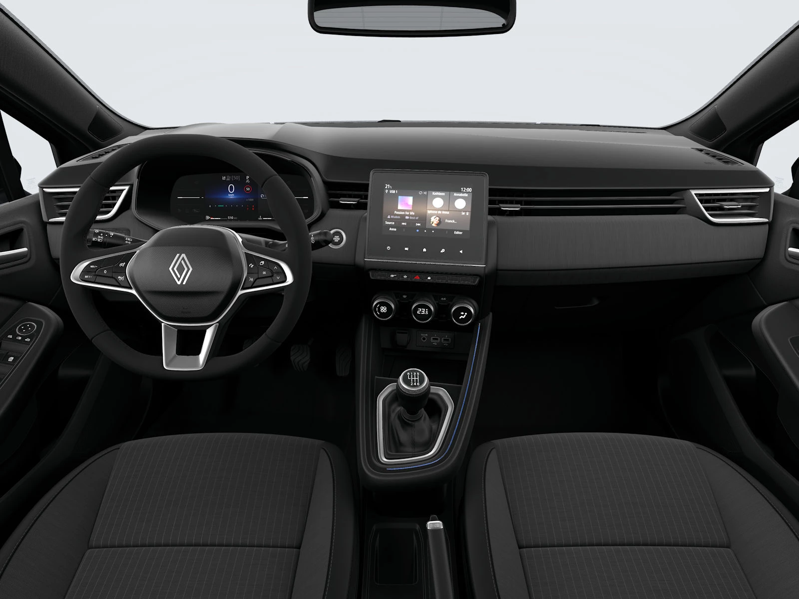 Renault Clio esprit Alpine