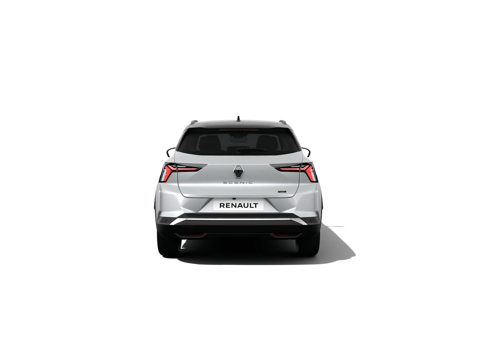 Renault Scénic E-Tech 60 kWh Comfort range 170 1AT Techno