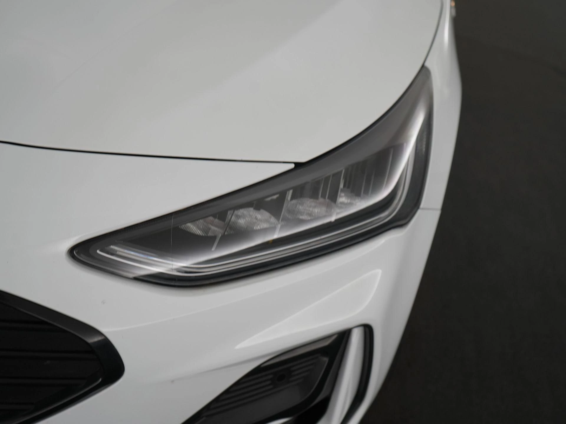 Ford Focus Clipper 1.0i EcoBoost MHEV 92kW ST-Line Style