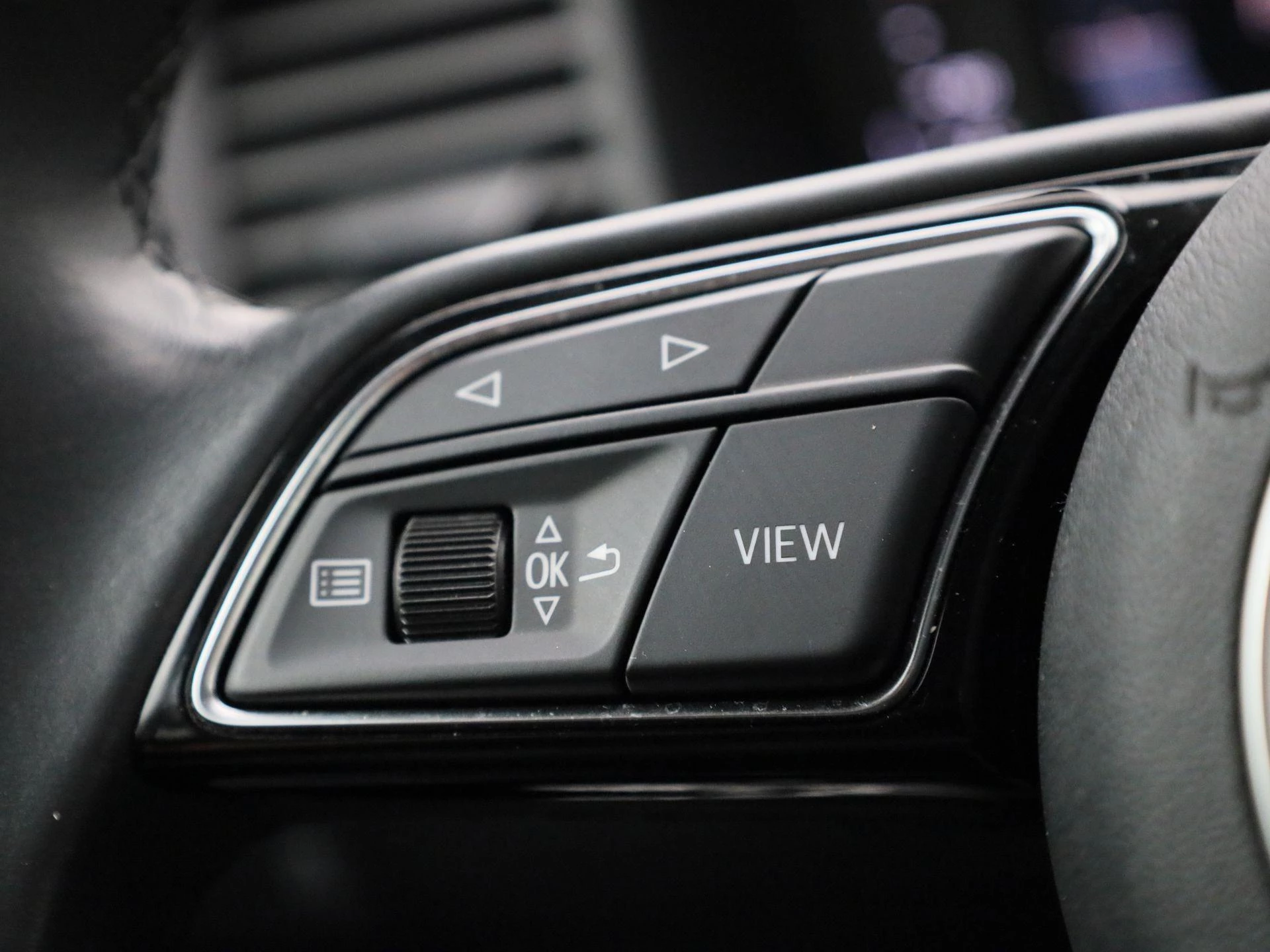 Audi A1 allstreet 30 TFSI Advanced edition
