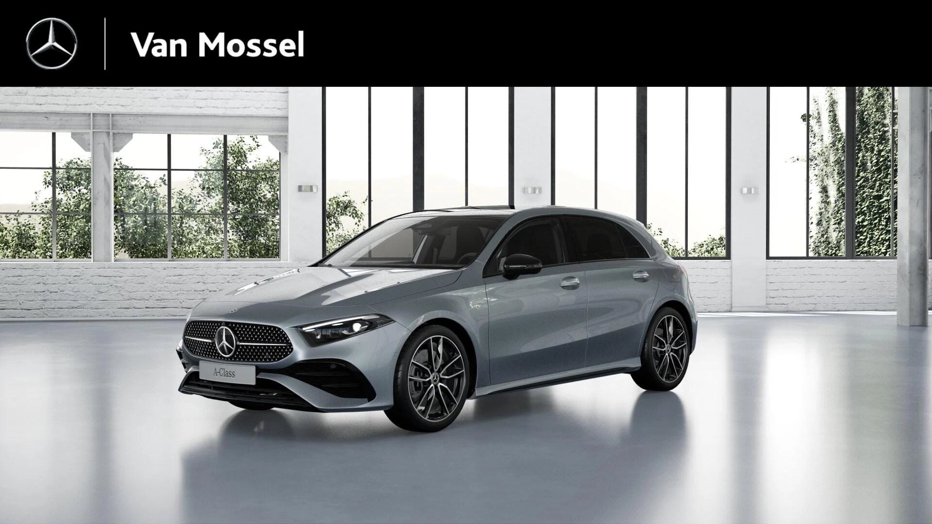 Mercedes-Benz-A-Klasse-image-0