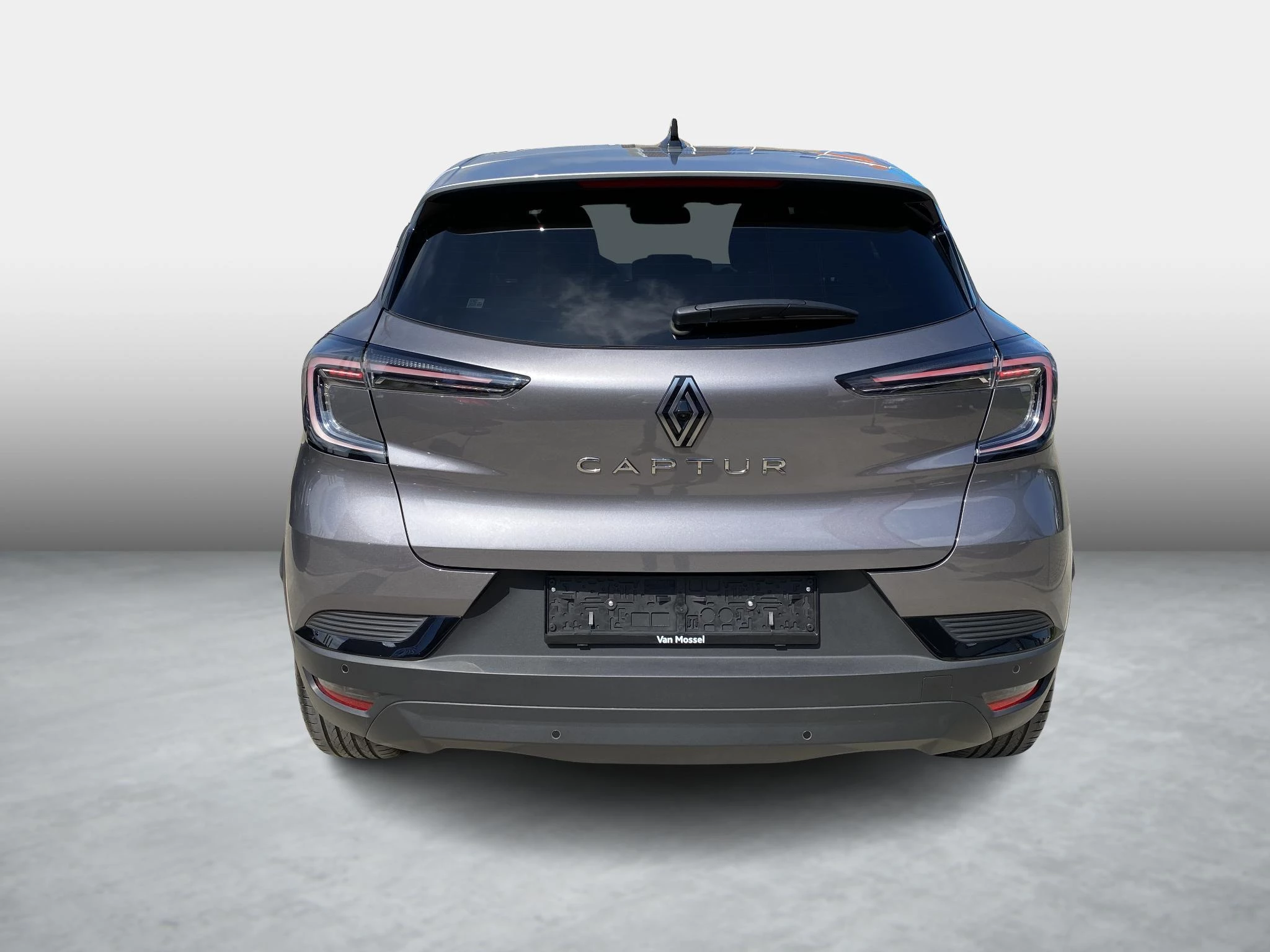 Renault Captur Techno TCe 90