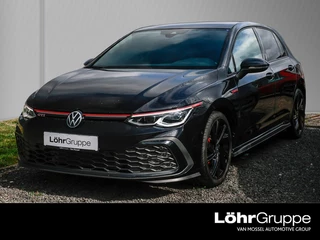 Volkswagen Golf GTI 2.0 TSI DSG *Pano*IQ-Light*Navi*App-Connect*ACC*PDC*Kamera*Lane-Assist*DAB+