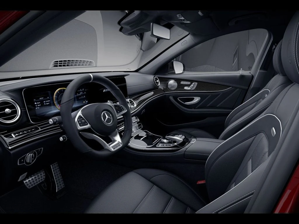 Mercedes-AMG-E-Klasse 63 S AMG-image-7