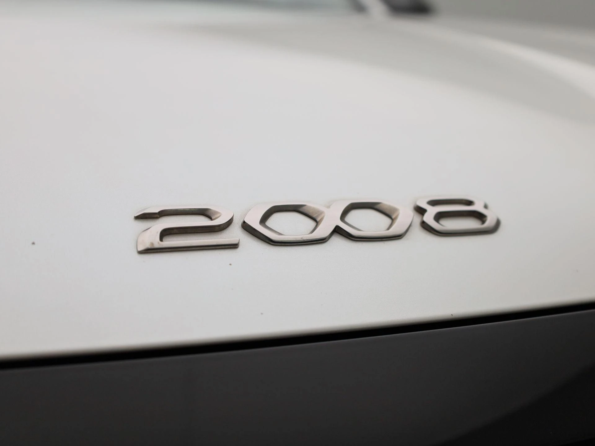Peugeot 2008 1.2 PureTech Active Pack