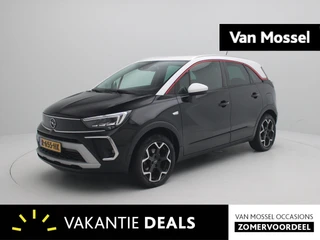 Opel Crossland 1.2 Turbo GS Line