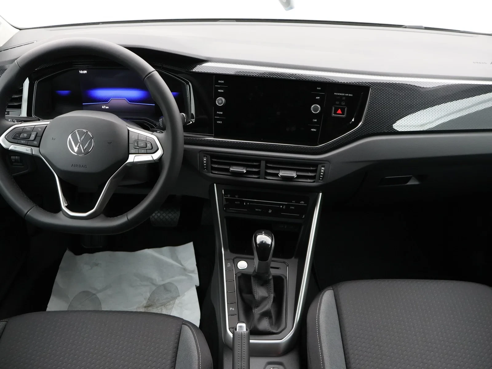 Volkswagen Taigo Taigo Life Business 1.0TSI 116 pk DSG DEMO