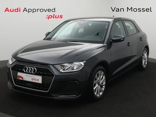 Audi A1 Sportback Audi A1 Sportback Advanced 25TFSI 95PK *VIRTUAL COCKPIT*NAVI*PDC*CRUISE*BLTH*...*