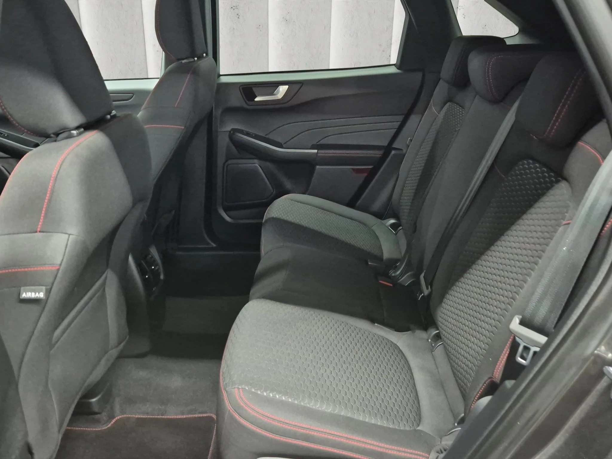 Ford Kuga ST-Line Aut.*KAM*LED-MATRIX*NAVI*GRA*WINTER-PKT.