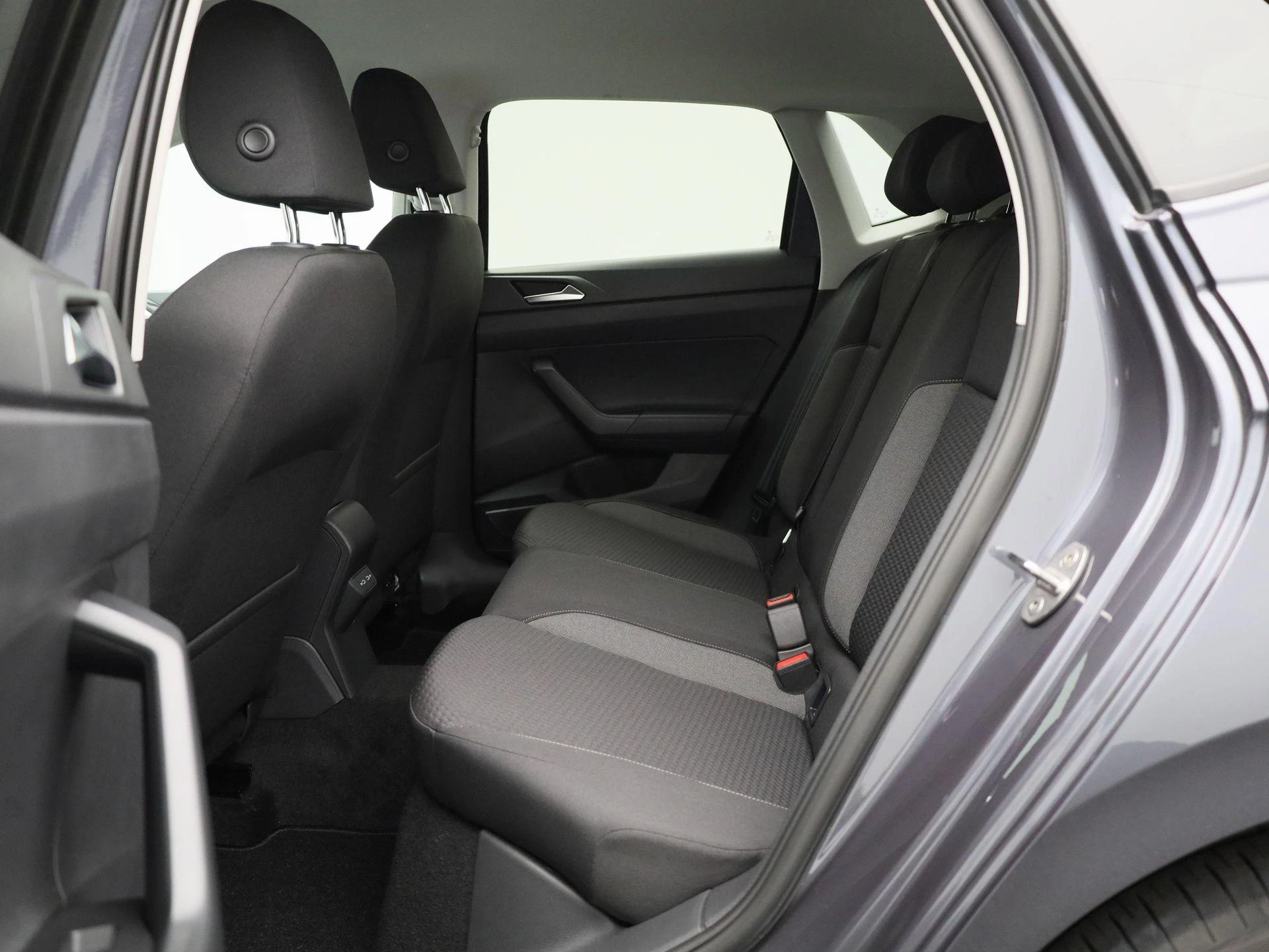 Volkswagen Polo 1.0 TSI Life Edition 95 PK|