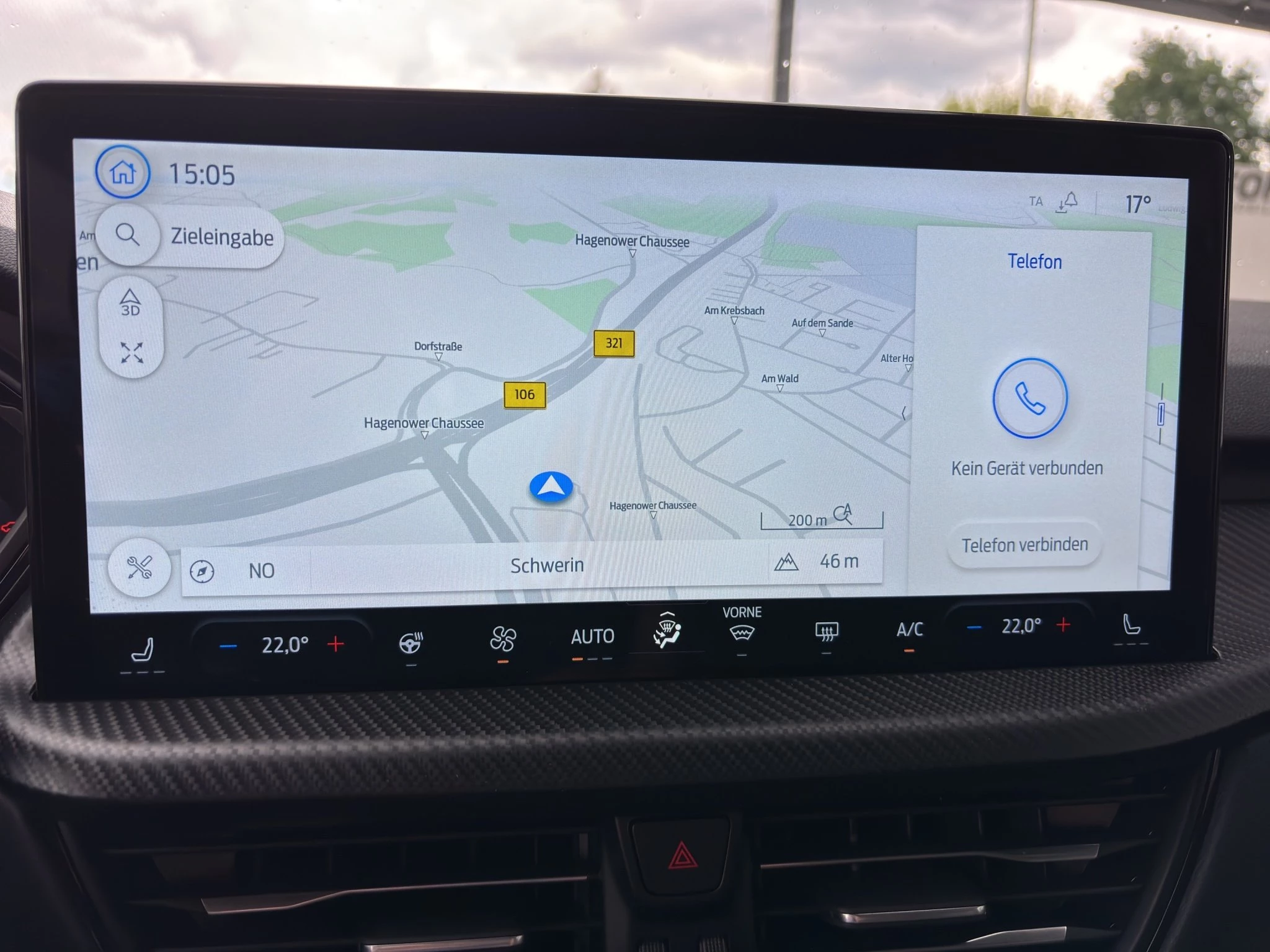 Ford Kuga ST-Line Plug-in*LED-MATRIX*KAM*NAVI*WINTER-PKT.