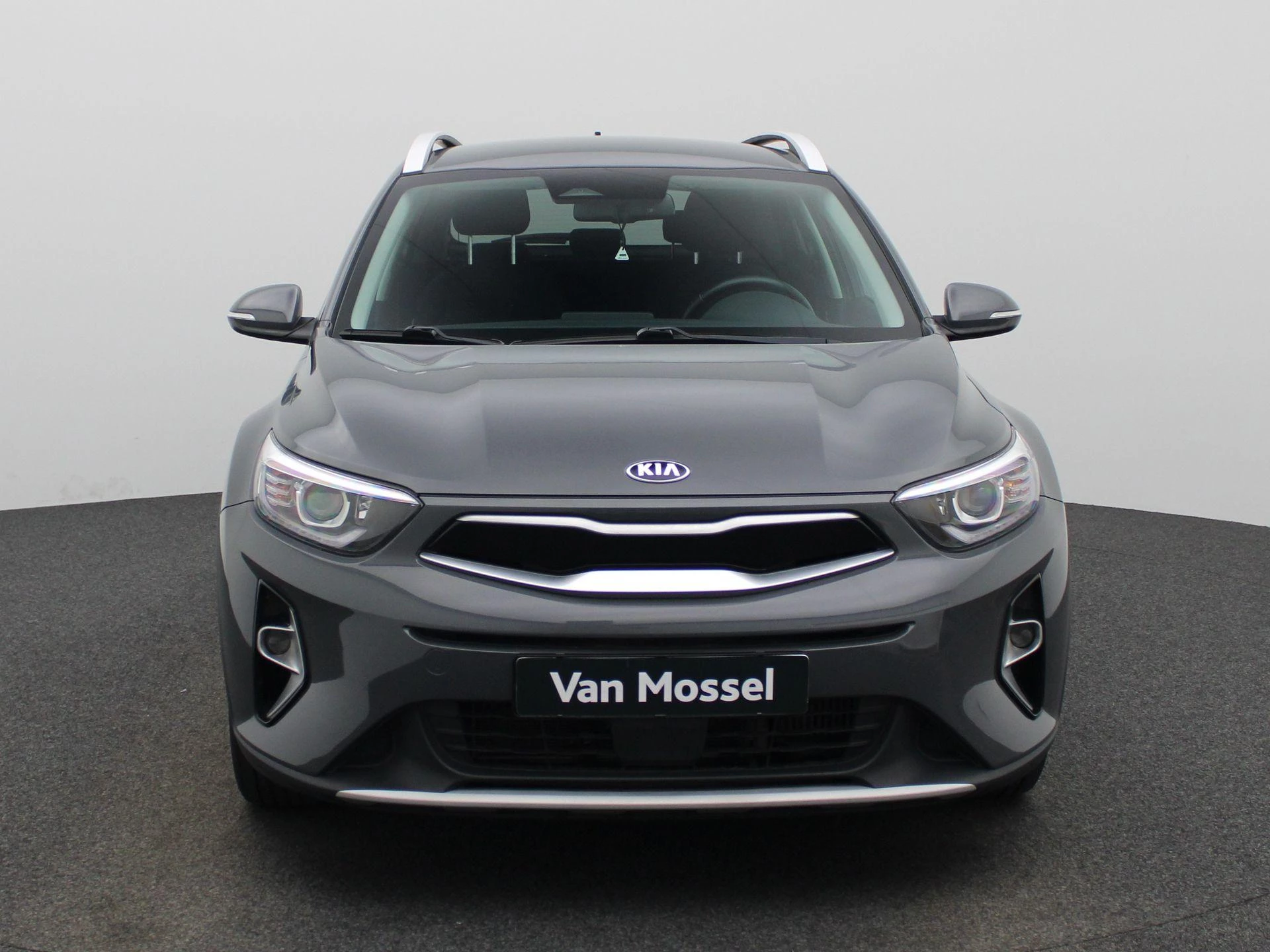 Kia Stonic 1.0 T 100 Pulse