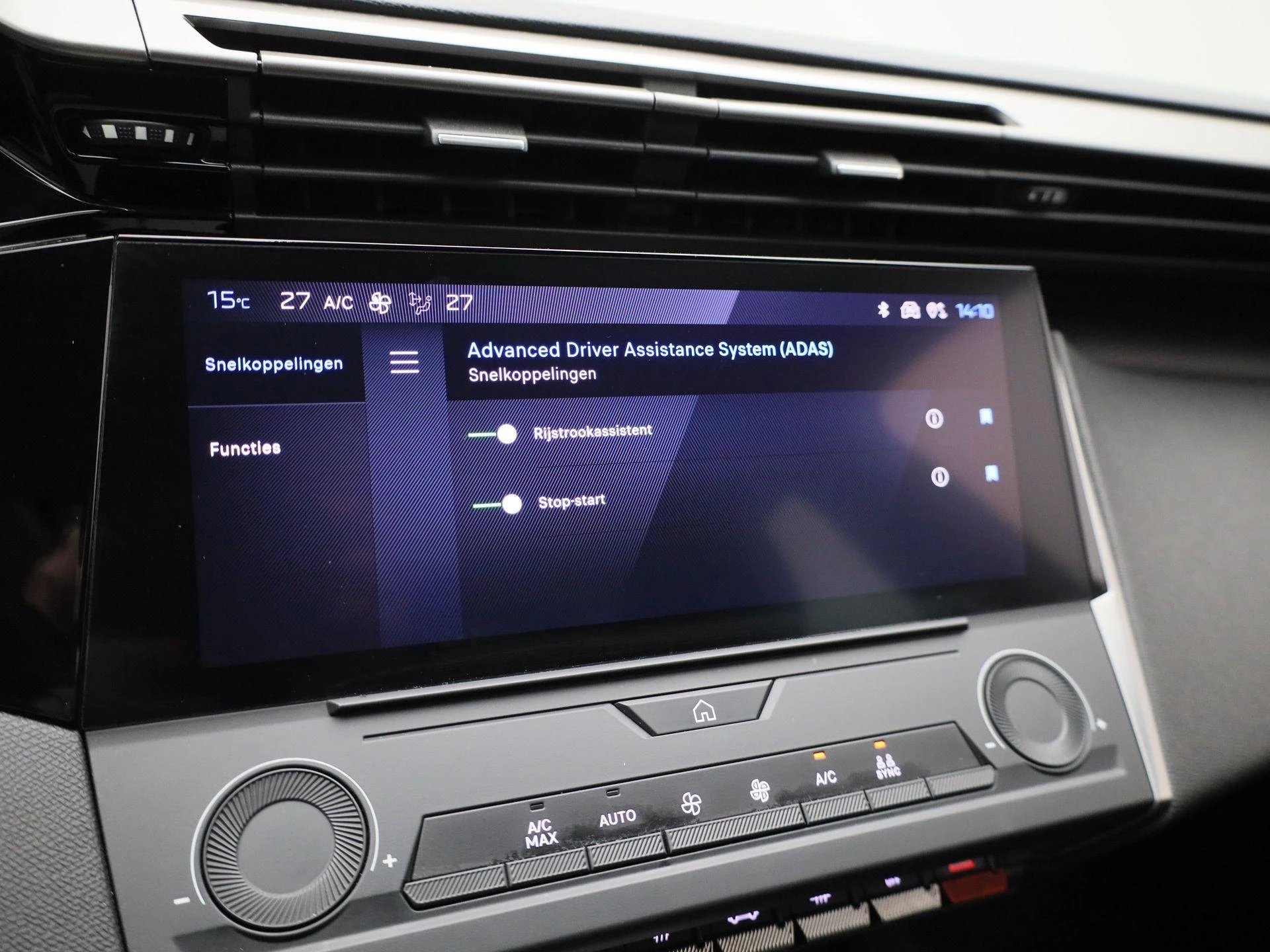 Peugeot 308 1.2 PureTech 130 S&S Active Pack