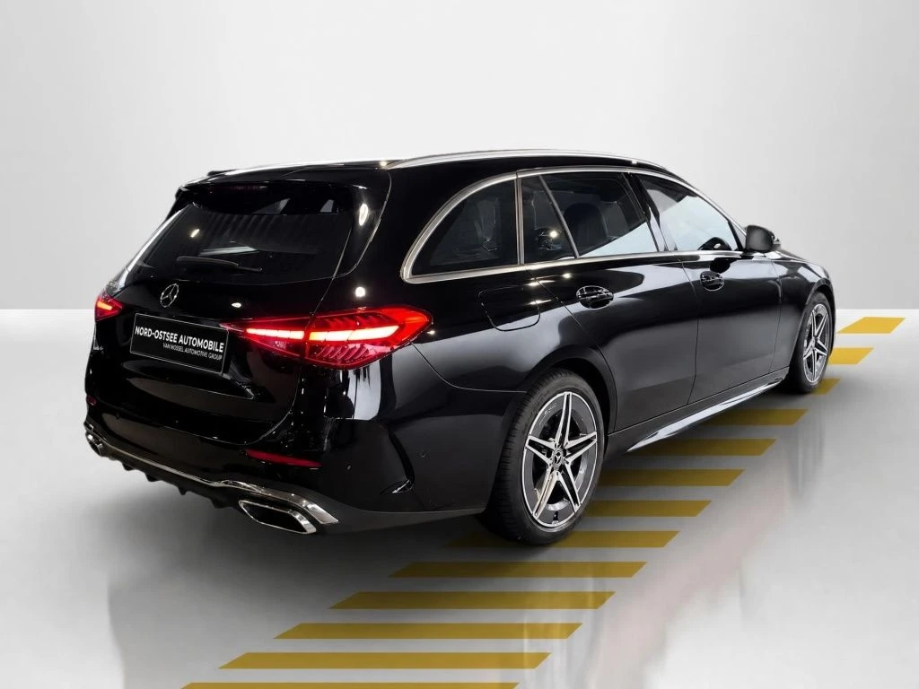 Mercedes-Benz-C-Klasse 300 d-image-14
