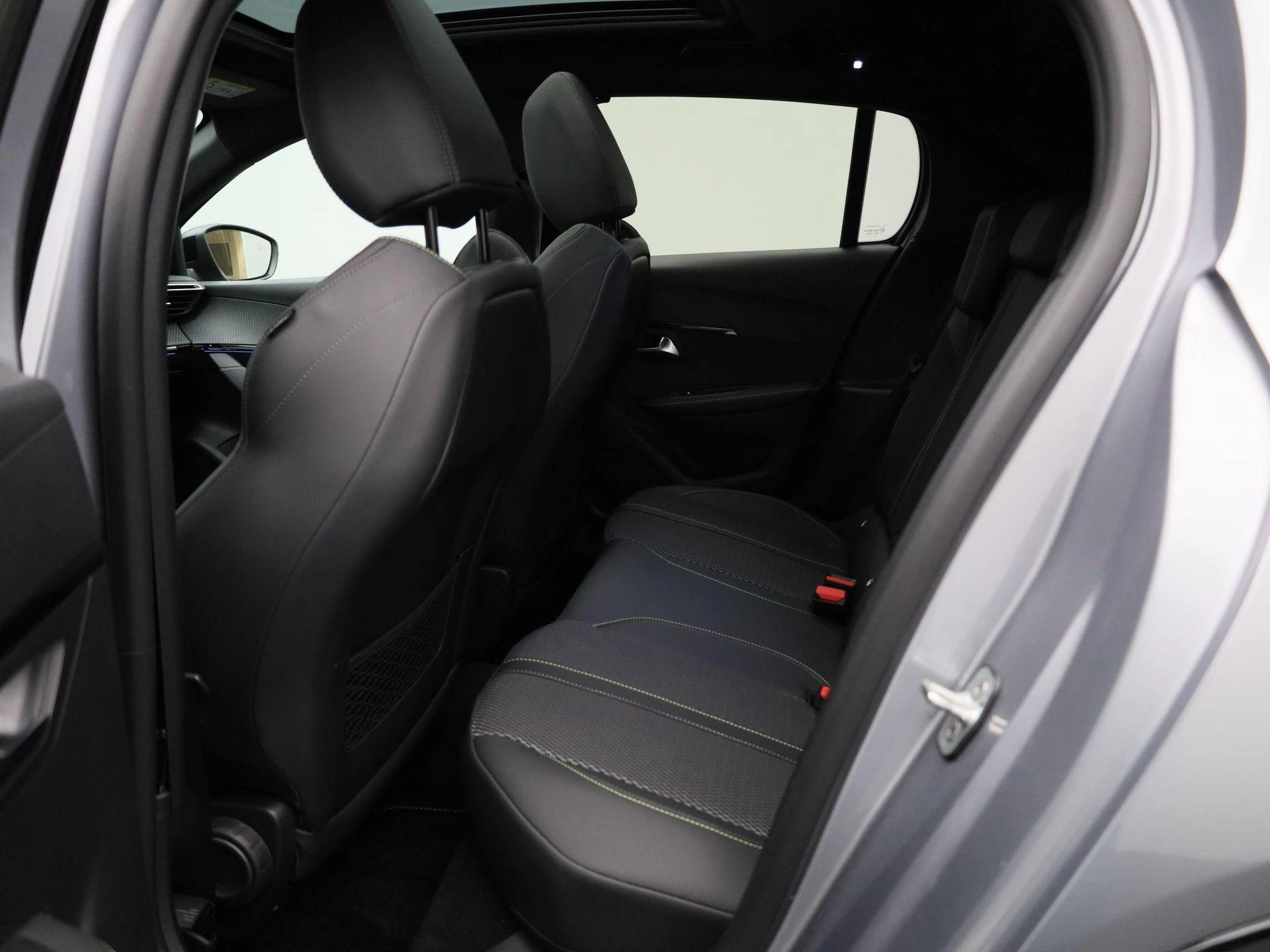 Peugeot 208 1.2 PureTech 100 GT