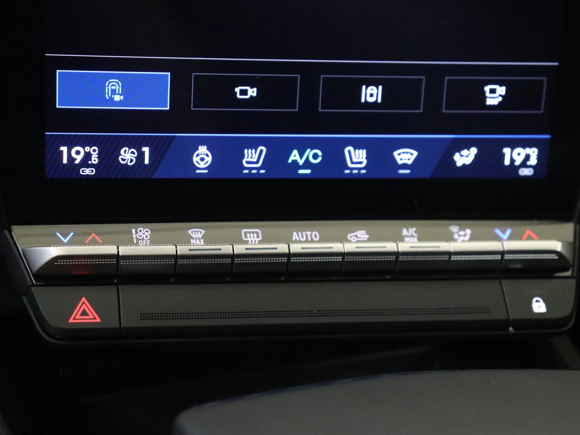 Renault Austral 1.2 E-Tech full hybrid 200 esprit Alpine