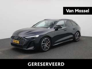 Audi A5 Avant 2.0 e-hybrid quattro S edition Competition