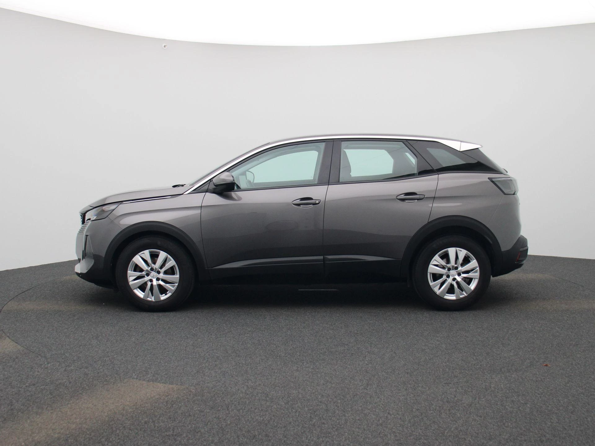 Peugeot 3008 1.5 BlueHDi 96kW S&S EAT8 Active Pack