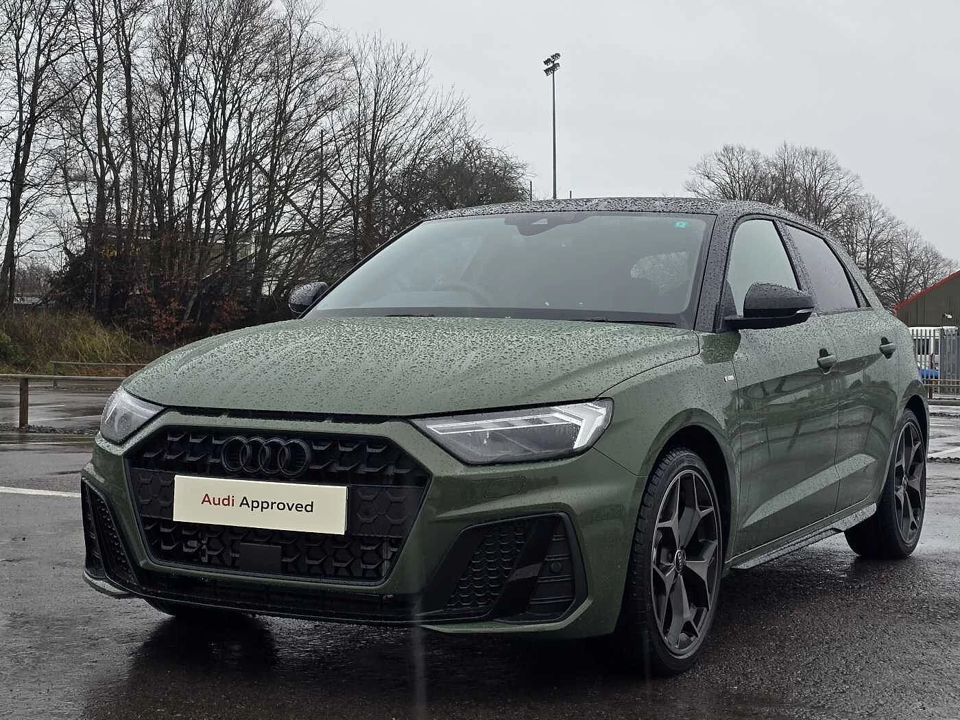 Audi-A1 Sportback-image-33