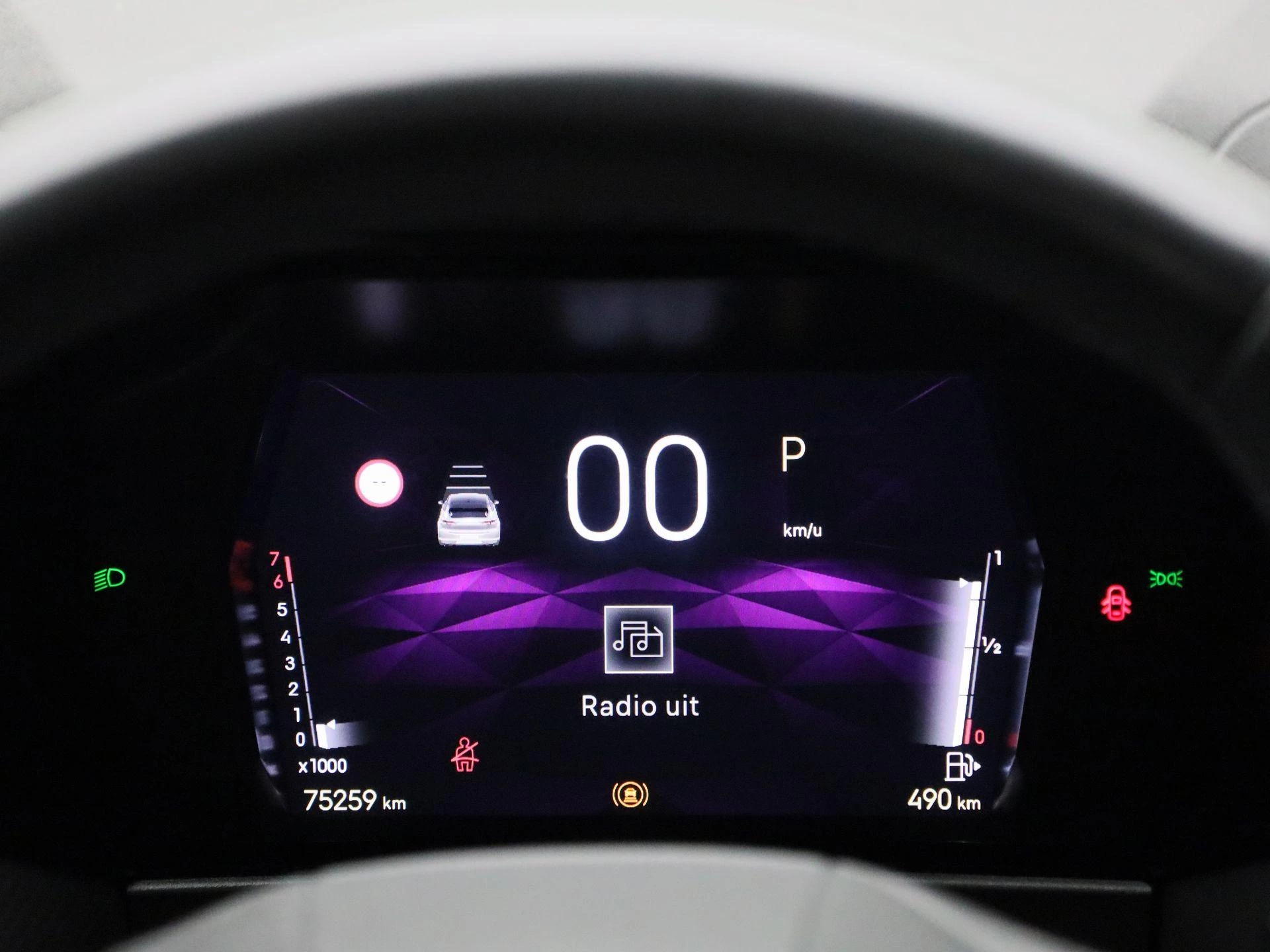 DS DS 4 PureTech 130 Automatic Bastille +