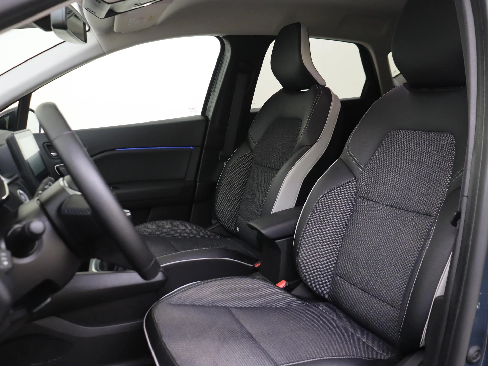Renault Captur 1.0 TCe 90 Intens