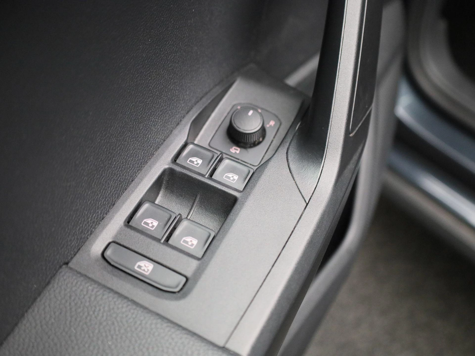 SEAT Arona 1.0 TSI 81kW Move