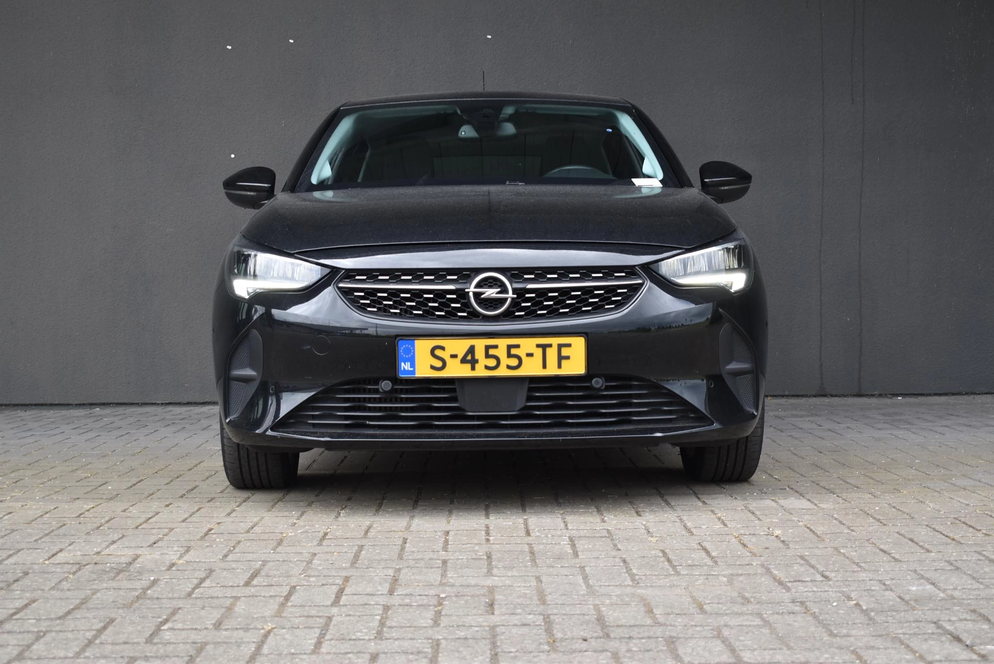 Opel Corsa 1.2 Elegance