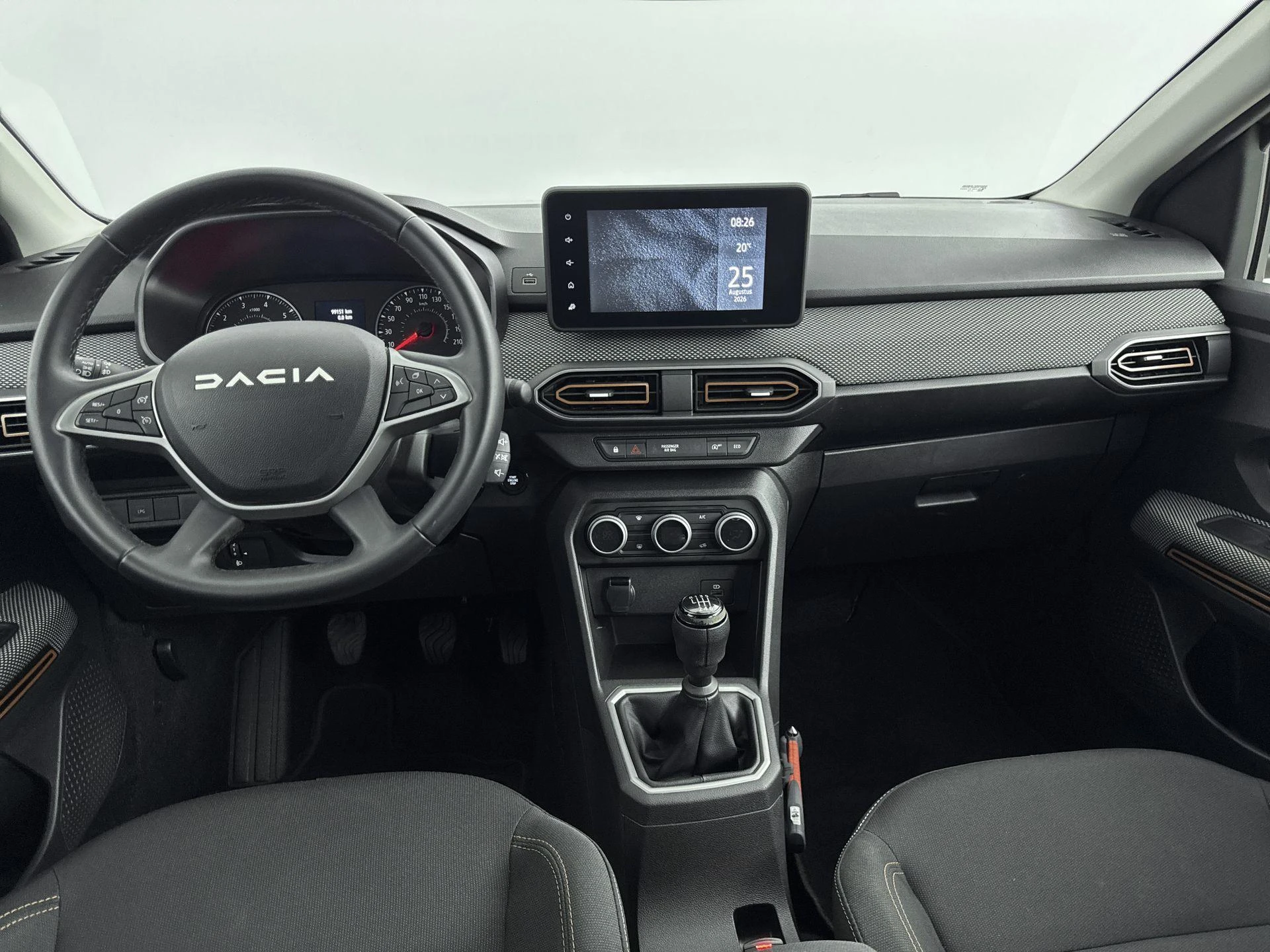 Dacia-Sandero Stepway-image-15