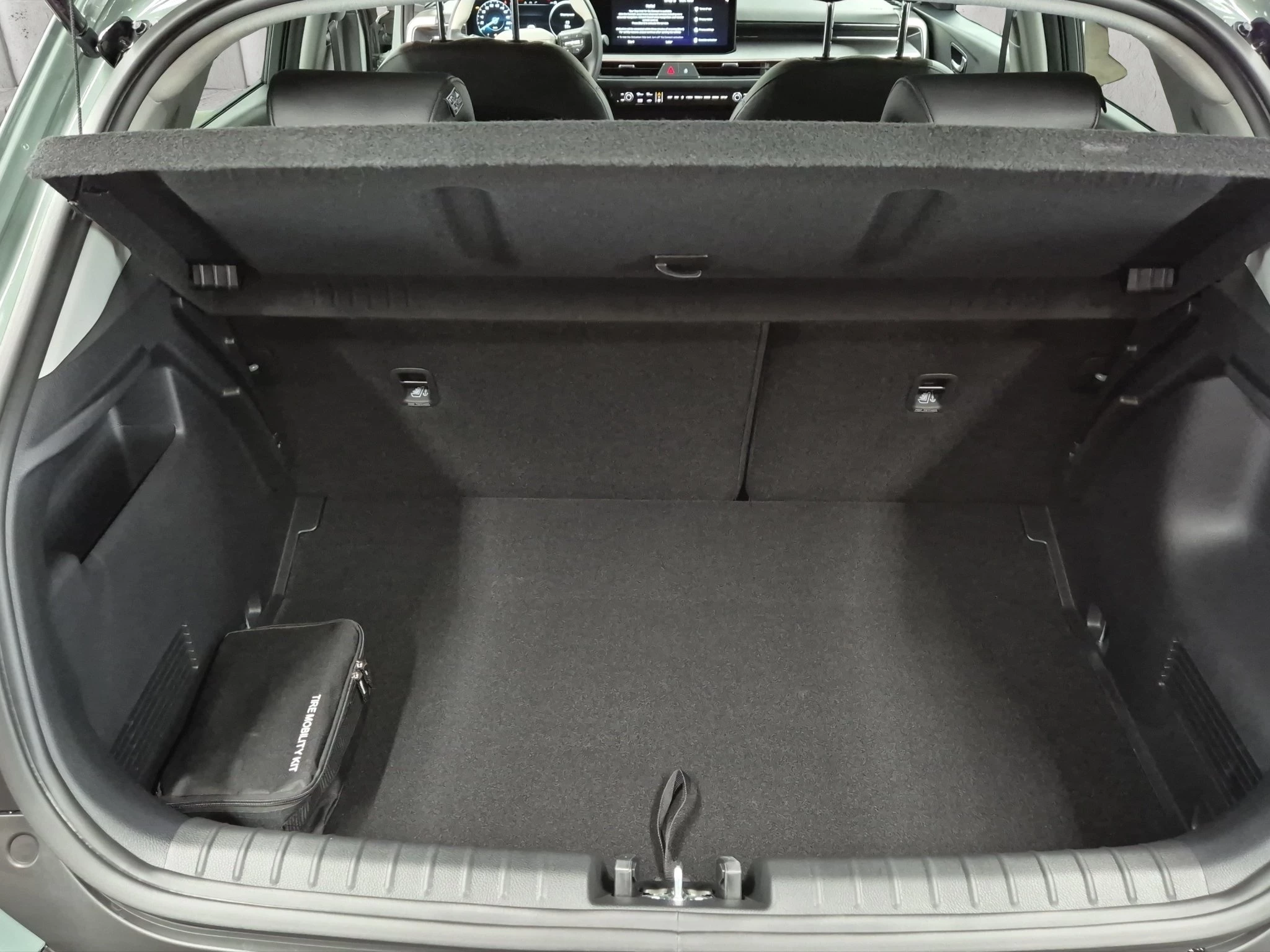 Kia Stonic GT-Line neues Modell 1.0 T-GDI 48V DCT7. 85 kW