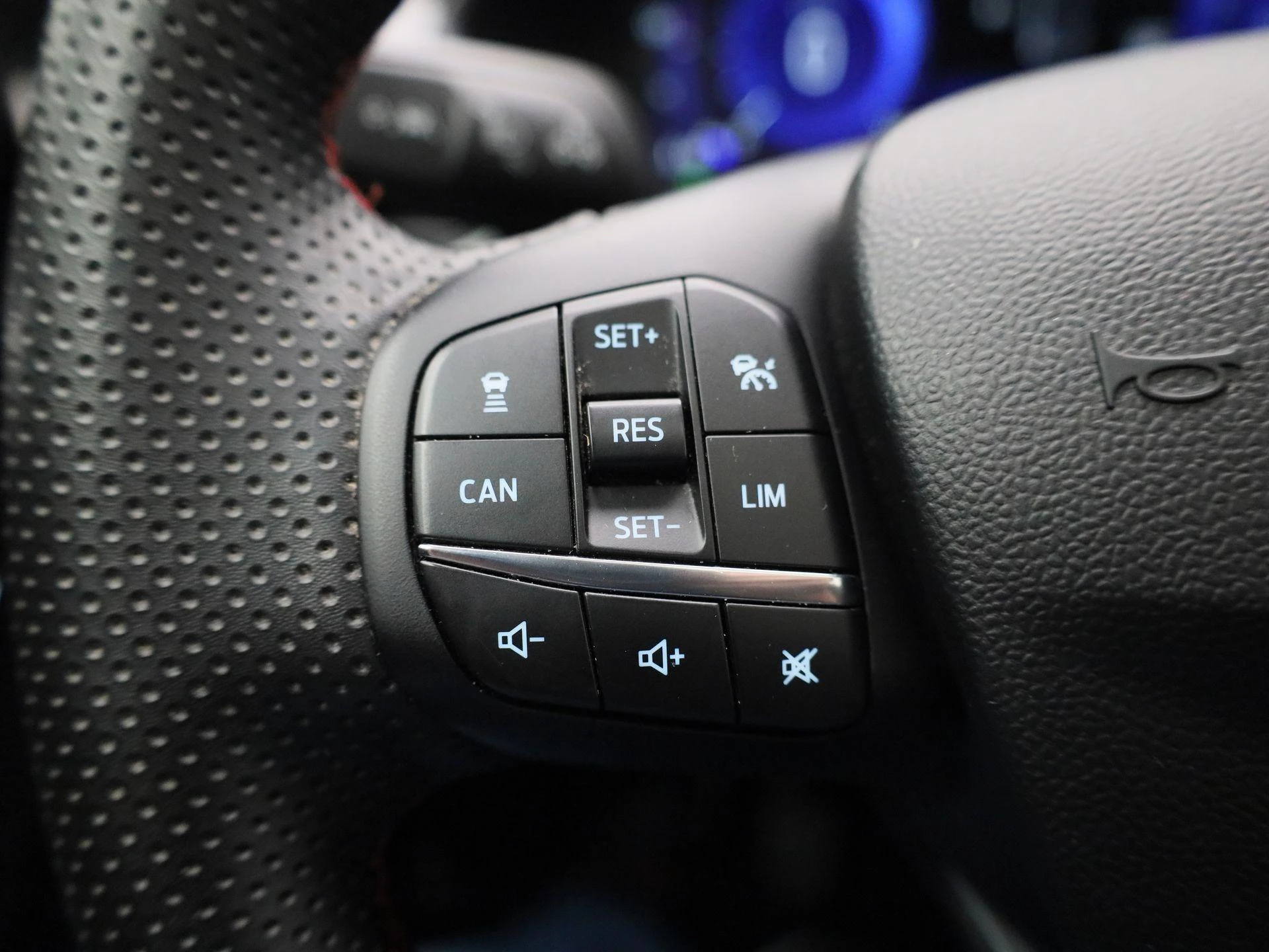 Ford Puma 1.0 EcoBoost Hybrid ST-Line
