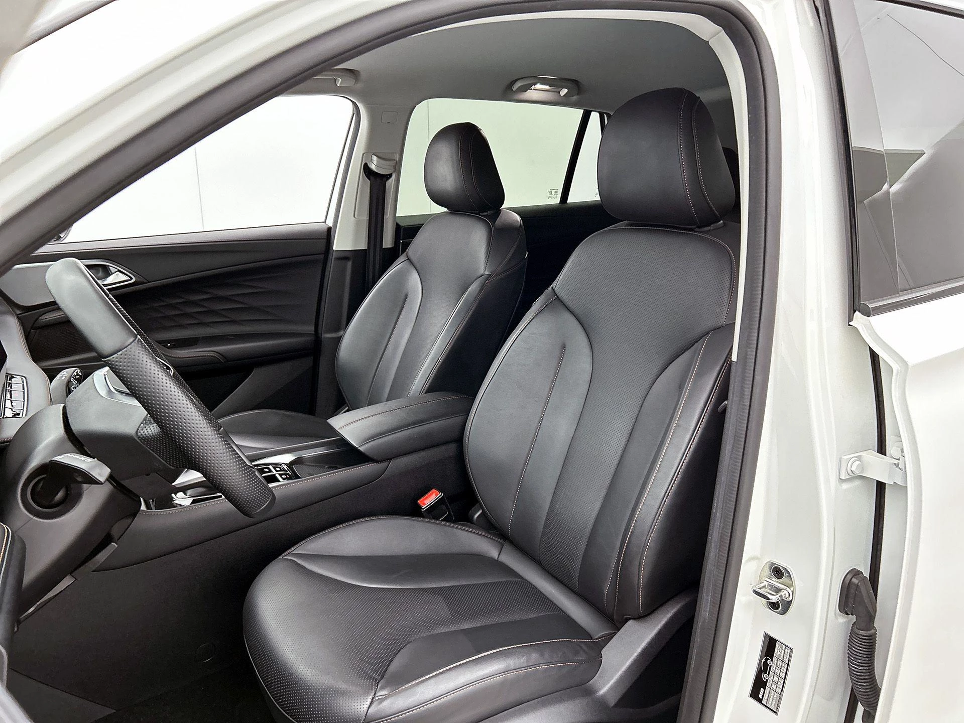 MG HS 1.5 Luxury Aut. Luxury