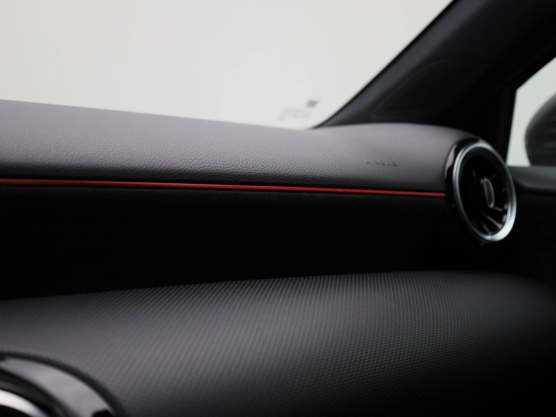 Mercedes-Benz A-Klasse 180 Business Solution AMG