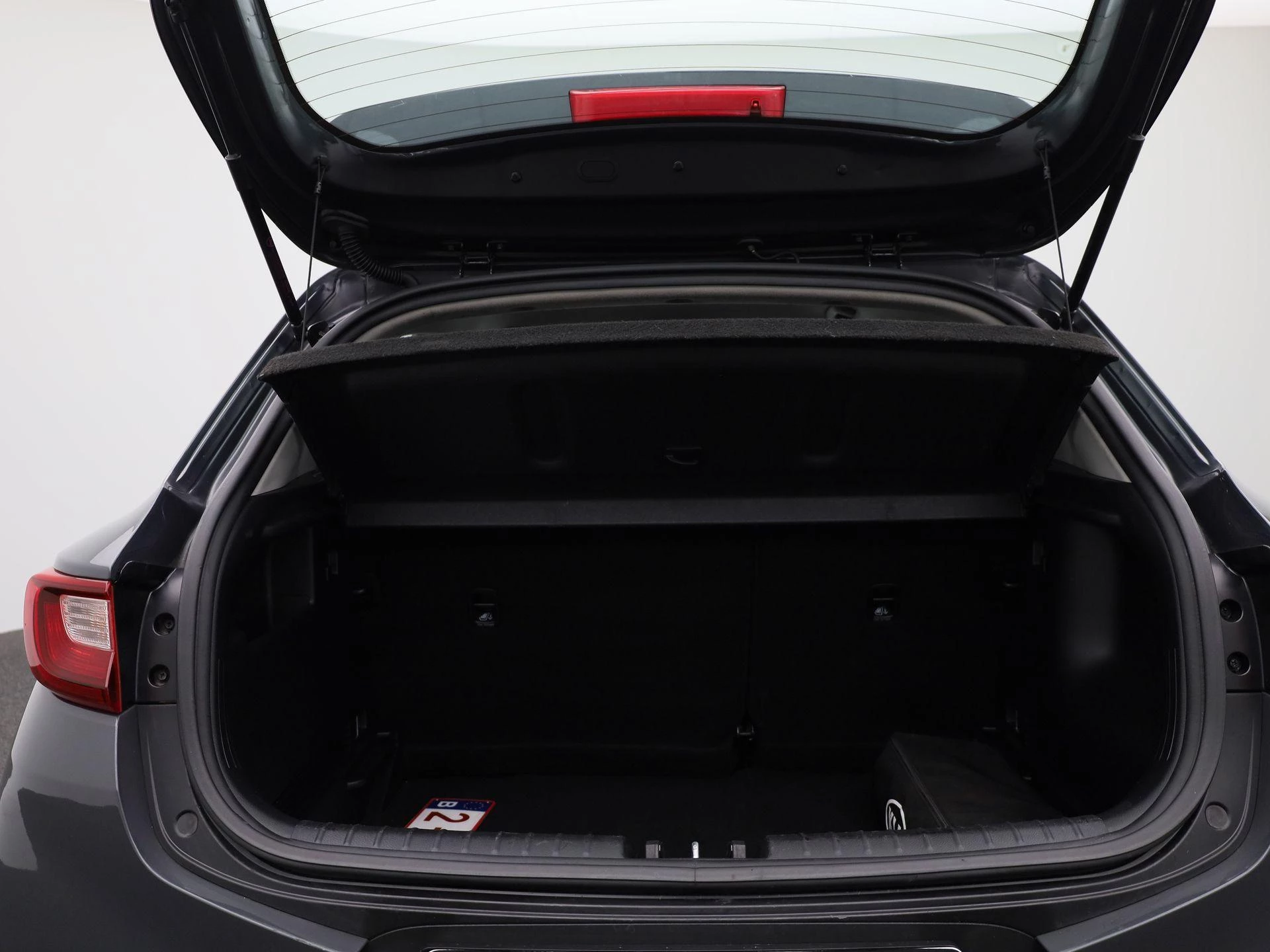Kia Stonic 1.0 T-GDi MHEV DynamicLine
