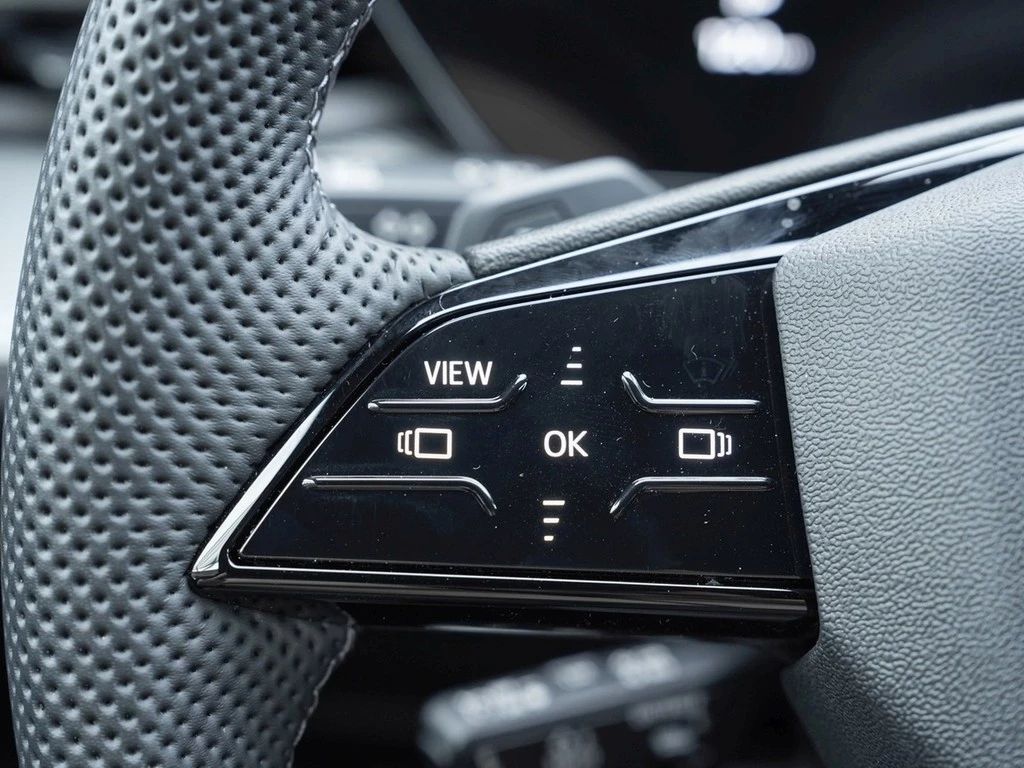 Audi Q5 2.0 TDI quattro