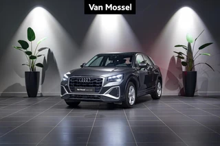 Audi Q2 1.0 30 TFSI S Line