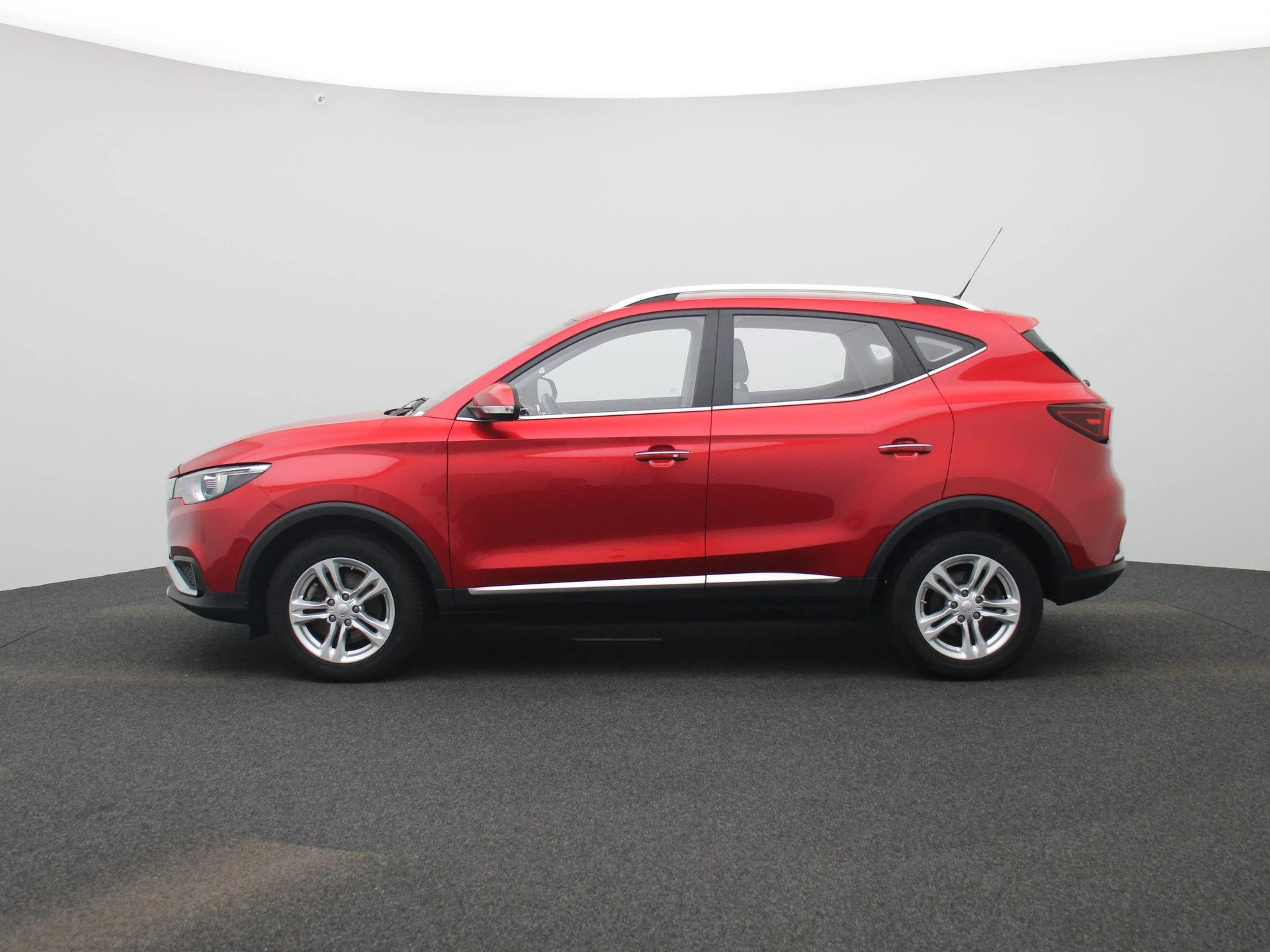 MG ZS EV MG Luxury 45 kWh
