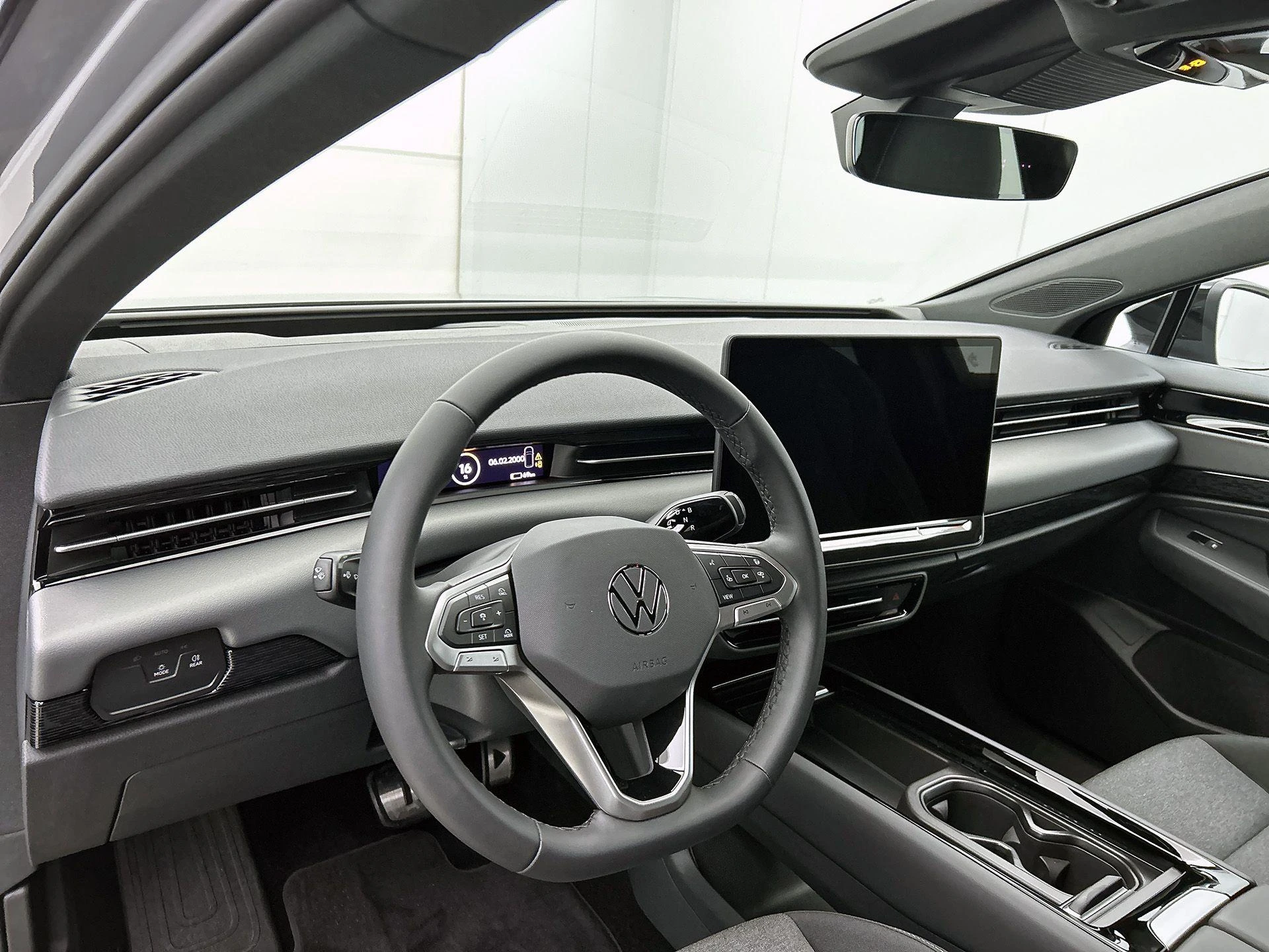 Volkswagen ID.7 Tourer Limited Edition 59 kWh 204pk