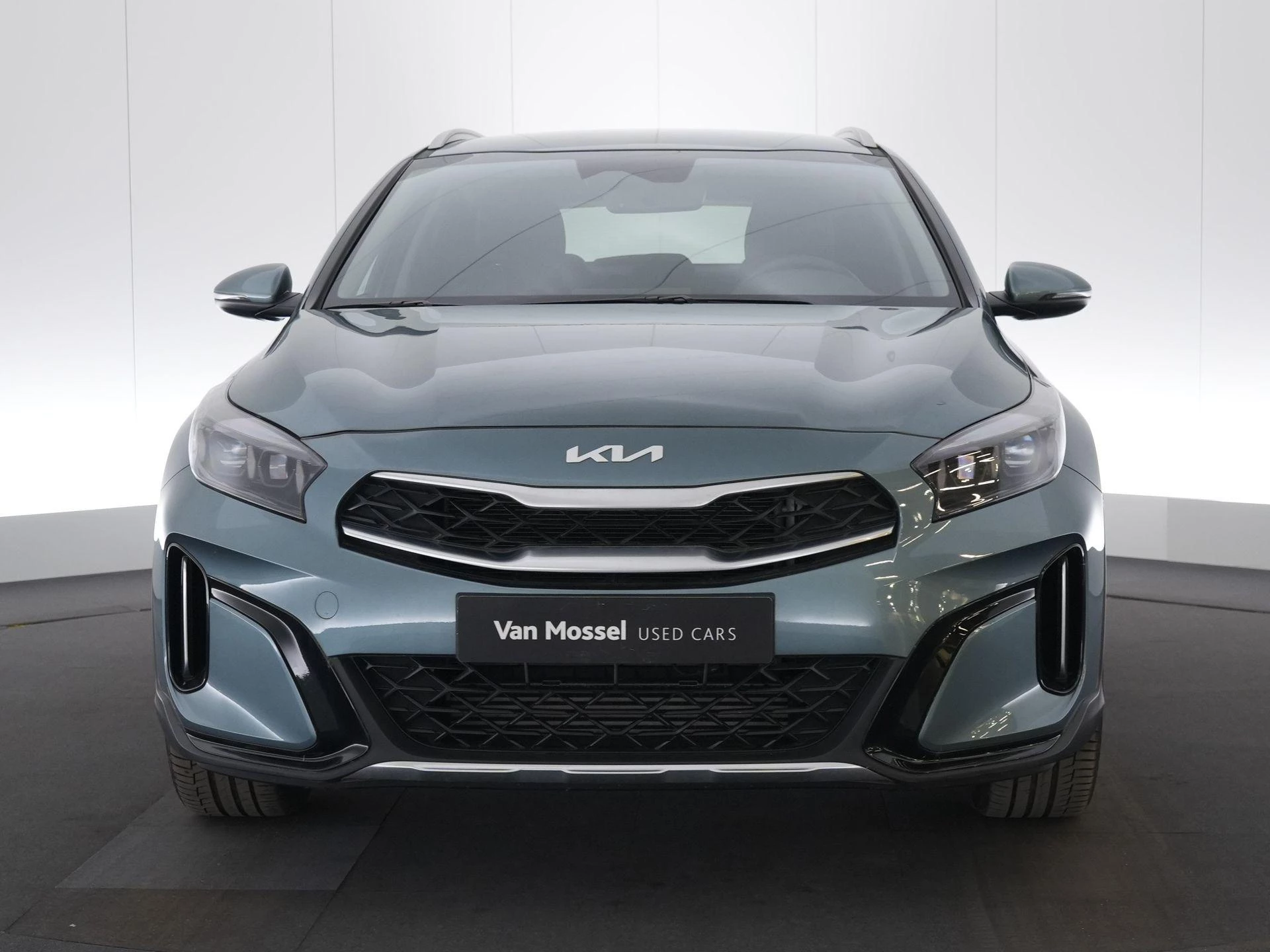 Kia XCeed 1.0 T-GDi 100 Pulse