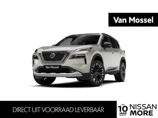Nissan X-Trail e-4ORCE 4WD 213 1AT Tekna Plus 7-zits