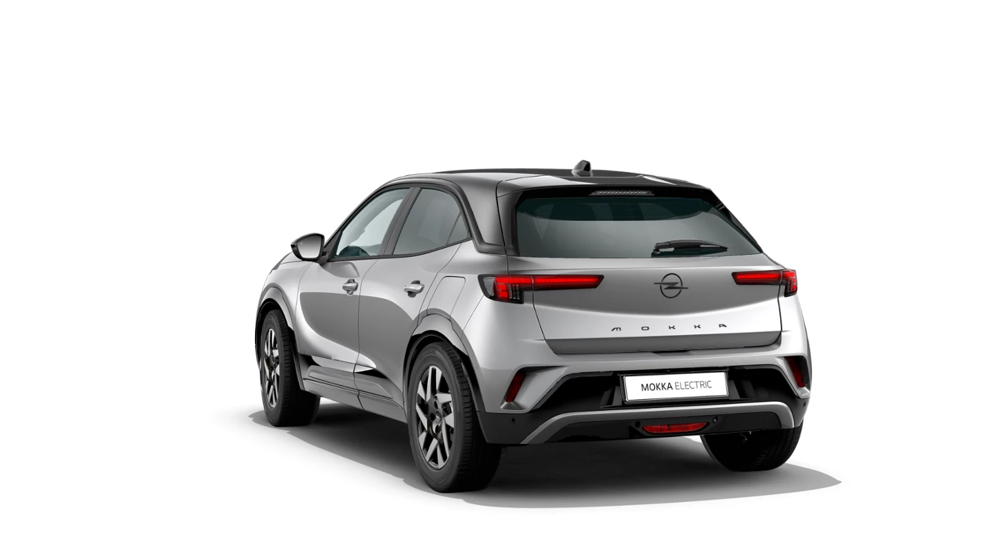 Opel Mokka-e