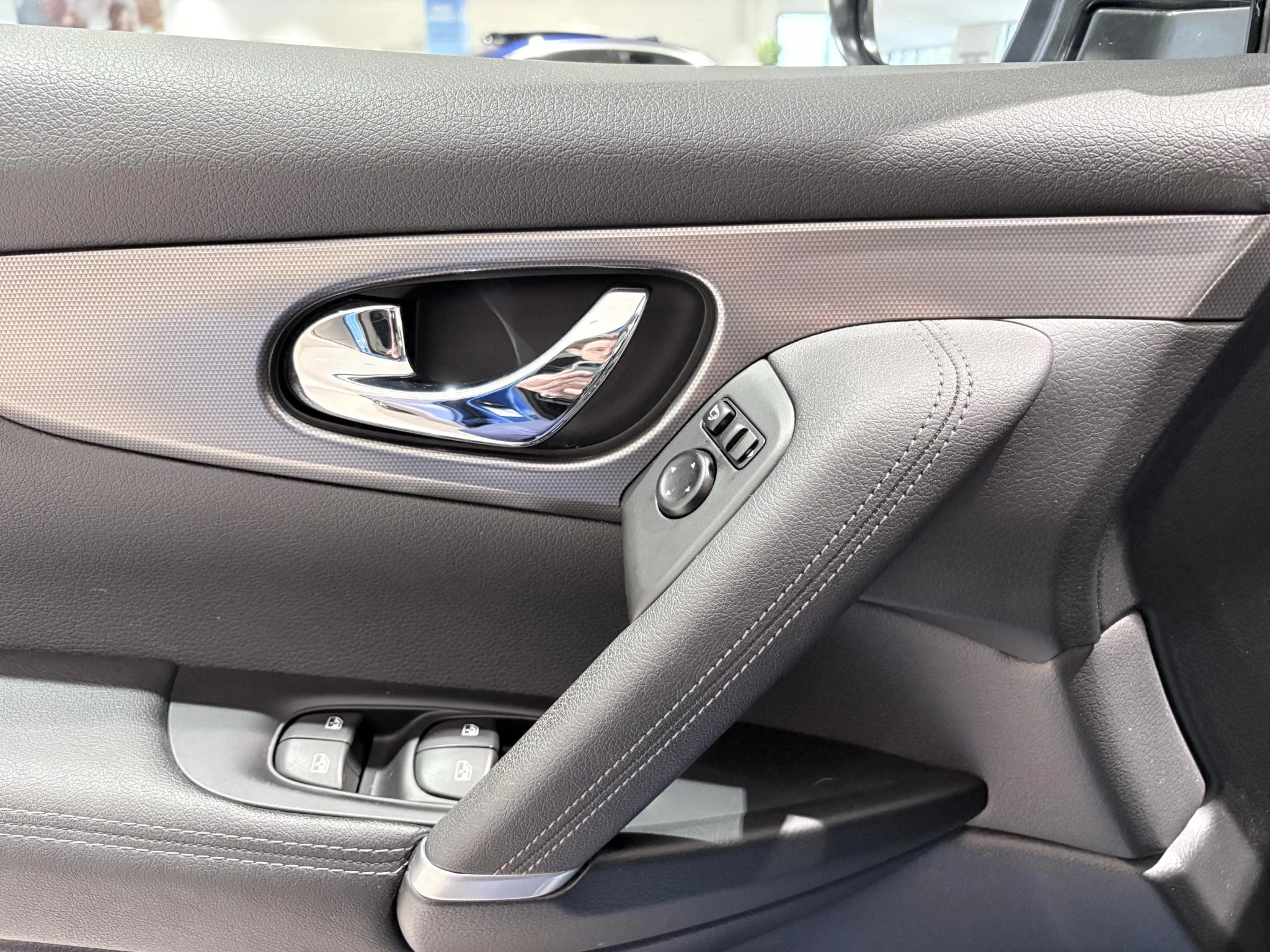 Nissan QASHQAI 1.2 Tekna